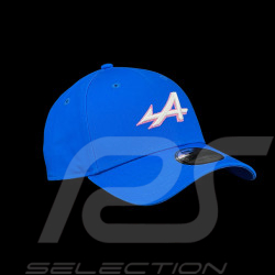 Alpine Cap New Era Blau 60850758 - unisex