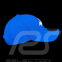Casquette Alpine New Era Bleu 60850758 - mixte