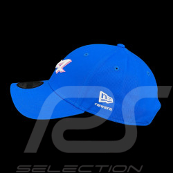 Alpine Cap New Era Blau 60850758 - unisex