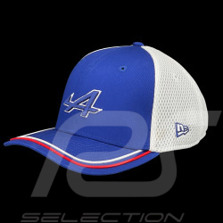 Alpine Endurance Hat New Era Blue / White 60857487 - unisex