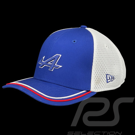 Alpine Endurance Hat New Era Blue / White 60857487 - unisex