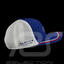 Alpine Endurance Hat New Era Blue / White 60857487 - unisex