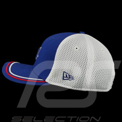 Alpine Endurance Cap New Era Blau / Weiß 60857487 - unisex