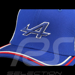 Alpine Endurance Hat New Era Blue / White 60857487 - unisex