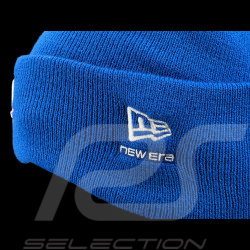 Alpine Beanie New Era Blue - 60850766