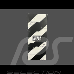 Porsche Becher AHEAD Wappen Isothermal Körniges Mattschwarz WAP0501720SAHD