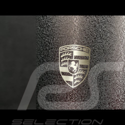 Porsche Goblet AHEAD Crest Thermos Bottle Grained Matt Black WAP0501720SAHD
