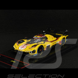 Ferrari 499P n° 83 Winner 24h Le Mans 2025 1/43 BBR Models BBRC325C