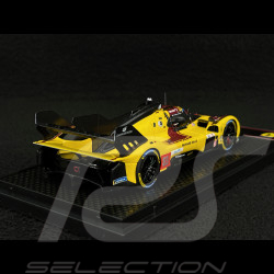 Ferrari 499P n° 83 Winner 24h Le Mans 2025 1/43 BBR Models BBRC325C