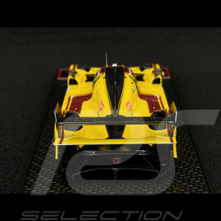 Ferrari 499P n° 83 Sieger 24h Le Mans 2025 1/43 BBR Models BBRC325C