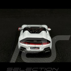 Ferrari 12Cilindri Spider 2024 Arctic White 1/43 BBR Models BBRC300B