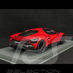 Alfa Romeo 33 Stradale 2023 Orange Arancione 1/18 BBR Models P18264C