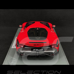 Alfa Romeo 33 Stradale 2023 Orange Arancione 1/18 BBR Models P18264C