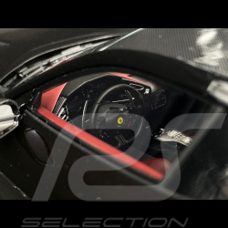 Ferrari 12Cilindri Coupe 2024 Nero Purosangue 1/18 BBR Models P18248G