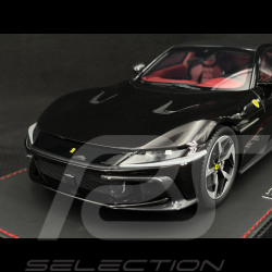 Ferrari 12Cilindri Coupe 2024 Nero Purosangue 1/18 BBR Models P18248G