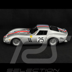 Ferrari 250 GTO n° 25 4ème 24h Le Mans 1963 1/12 KK Scale KKDC120128