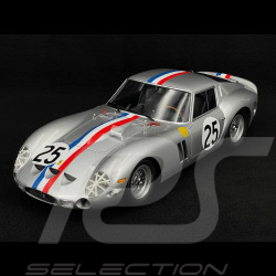 Ferrari 250 GTO n° 25 4ème 24h Le Mans 1963 1/12 KK Scale KKDC120128