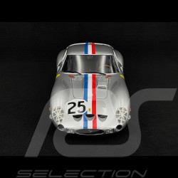 Ferrari 250 GTO n° 25 4. 24h Le Mans 1963 1/12 KK Scale KKDC120128