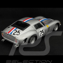 Ferrari 250 GTO n° 25 4ème 24h Le Mans 1963 1/12 KK Scale KKDC120128
