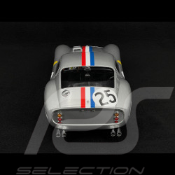 Ferrari 250 GTO n° 25 4ème 24h Le Mans 1963 1/12 KK Scale KKDC120128
