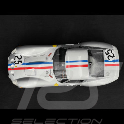 Ferrari 250 GTO n° 25 4. 24h Le Mans 1963 1/12 KK Scale KKDC120128