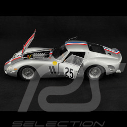 Ferrari 250 GTO n° 25 4. 24h Le Mans 1963 1/12 KK Scale KKDC120128