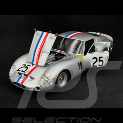 Ferrari 250 GTO n° 25 4ème 24h Le Mans 1963 1/12 KK Scale KKDC120128