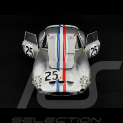 Ferrari 250 GTO n° 25 4. 24h Le Mans 1963 1/12 KK Scale KKDC120128