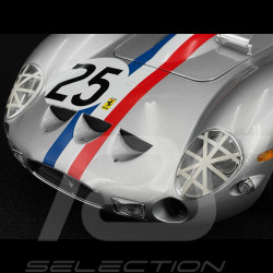 Ferrari 250 GTO n° 25 4th 24h Le Mans 1963 1/12 KK Scale KKDC120128