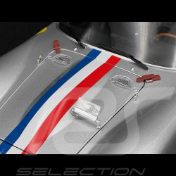 Ferrari 250 GTO n° 25 4. 24h Le Mans 1963 1/12 KK Scale KKDC120128