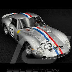 Ferrari 250 GTO n° 25 4. 24h Le Mans 1963 1/12 KK Scale KKDC120128