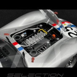 Ferrari 250 GTO n° 25 4. 24h Le Mans 1963 1/12 KK Scale KKDC120128