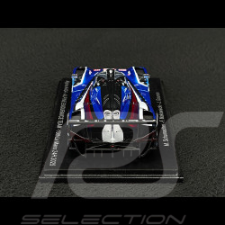 Alpine A424 n° 36 10ème 24h Le Mans 2025 1/43 Spark S9265