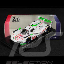 Porsche 963 n° 99 13. 24h Le Mans 2025 1/43 Spark S9269