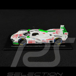 Porsche 963 n° 99 13. 24h Le Mans 2025 1/43 Spark S9269