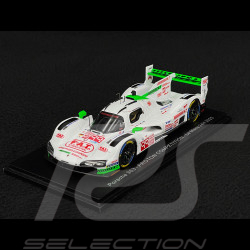 Porsche 963 n° 99 13ème 24h Le Mans 2025 1/43 Spark S9269