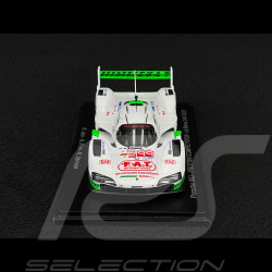 Porsche 963 n° 99 13ème 24h Le Mans 2025 1/43 Spark S9269