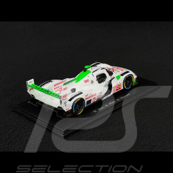 Porsche 963 n° 99 13ème 24h Le Mans 2025 1/43 Spark S9269
