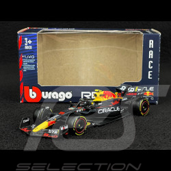 Sergio Perez Red Bull RB19 n° 11 2023 F1 1/43 Bburago B18-38182P