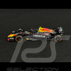 Sergio Perez Red Bull RB19 n° 11 2023 F1 1/43 Bburago B18-38182P