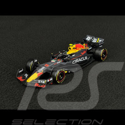 Sergio Perez Red Bull RB19 n° 11 2023 F1 1/43 Bburago B18-38182P
