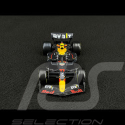 Sergio Perez Red Bull RB19 n° 11 2023 F1 1/43 Bburago B18-38182P