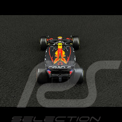 Sergio Perez Red Bull RB19 n° 11 2023 F1 1/43 Bburago B18-38182P
