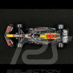 Sergio Perez Red Bull RB19 n° 11 2023 F1 1/43 Bburago B18-38182P