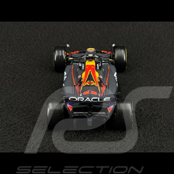 Max Verstappen Red Bull RB18 n° 1 2022 F1 1/43 Bburago B18-38061V