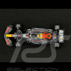 Max Verstappen Red Bull RB18 n° 1 2022 F1 1/43 Bburago B18-38061V
