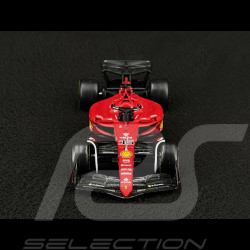 Charles Leclerc Ferrari SF-23 n° 16 2022 F1 1/43 Bburago B18-36832L