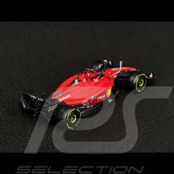 Charles Leclerc Ferrari SF-23 n° 16 2022 F1 1/43 Bburago B18-36832L