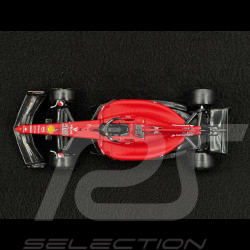 Charles Leclerc Ferrari SF-23 n° 16 2022 F1 1/43 Bburago B18-36832L