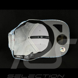 Casquette Alpine F1 Team GP Japon New Era Bleu / Blanc 60850752 - mixte